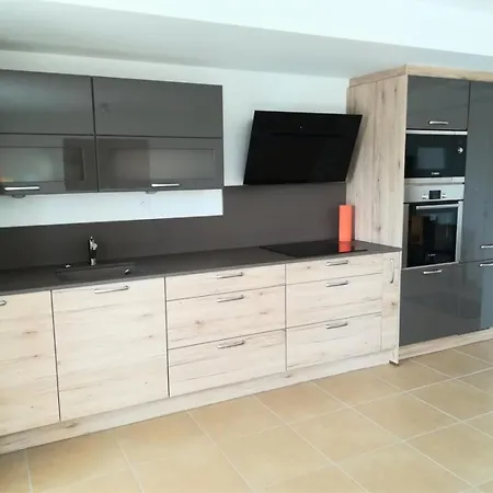 Coteau - 3 Pieces Pour 4 Personnes 584 Apartment Pleneuf-Val-Andre