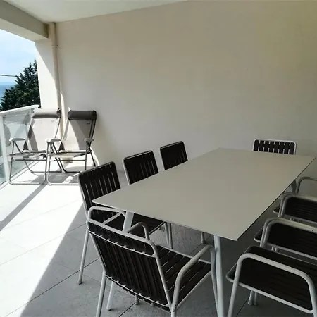 Coteau - 3 Pieces Pour 4 Personnes 584 Pleneuf-Val-Andre